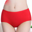 2pcs Female Invisible Underpants Ladies Classic Seamless triangle T Pants Delivered by Randomly