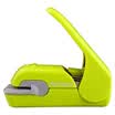National reputation KOKUYO SLN-MPH105B needle-free stapler blue PRESS embossed type · 5 binding