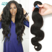 Peerless Hair Company 7A Cambodian Body Wave Virgin Hair 3pcslot Cabelo Humano 100 Unprocessed Human Hair Cambodian Wavy Hair