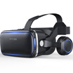 Thousand Magic Mirror shinecon GO4E midrange VR glasses 3D virtual reality smart glasses new headset version