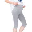 Aibo Pregnant Women&39s Leggings Pregnant Women&39s Pants Maternity Dresses Mendel&39s Pants M405 Light Gray L