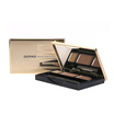 Gao Bo poetry GOPAS beautiful shape eyebrow powder 02 thick 22g