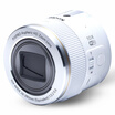 Kodak SL10 Lens Digital Camera White 10x Optical Zoom NFC WIFI Function Phone Smart Device Wireless Control