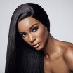 Glueless Lace Front Wigs Straight Human Hair Lace Front Wigs 150 Density Brazilian Lace Wigs For Black Women With Baby Hair