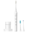 Panasonic Panasonic electric toothbrush suspension charging 3 replacement brush head with a portable storage box EW-DL83-W