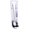 Jingdong Supermarket Germany Fakman Fackelmann stainless steel rice spoon spoon Chinese rice spoon big spoon 5106881