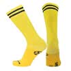 Star Cottage Teenage Soccer Sports Socks Mens&Socks Outdoors Running Socks Yellow 002Y