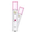 Gold rice KINGDOM KD77S intelligent water meter nano spray water-filled moisturizing beauty instrument