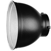 Golden shell 55 ° standard shade