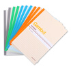 KOKUYO Gambol Wireless Binding B Notepad Soft Copy A5 60 Page 10 WCN-G5607