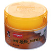 Wong Yu-speed floor furniture non-slip wax bamboo wood parquet waterproof decontamination waxing light brown 400g