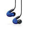 Shure SE846-BU HiFi Headphones Blue