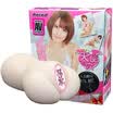 Genu Mu GENMU inverted mode male masturbation device yin hip inverted mode male plane cups erotic products actress knockdown Natsume Yuki Angel&39s Cave