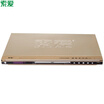 Sony Ericsson Soaiy SA330H DVD player audio partner cd player vcd player USB player Qiaohu video player CD to USB flash memory gold Sony Ericsson Soaiy SA330H DVD player audio partner cd player vcd player USB player Qiaohu video player CD to USB flash memory gold