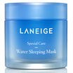 LANEIGE Night Repair Sleeping Mask 70ml Moisturizing Hydrating&Locking Water Good Night Free