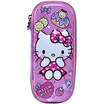 Hello Kitty hellokitty children pencil case stationery multi-functional primary school students pencil box fashion creative pencils student learning supplies KT-001 pink