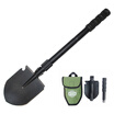 Changlin multi-function self-driving equipment engineering shovel 408C multi-purpose outdoor shovel