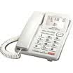 SinoNet CHINO-E G072 Home Landline Phone Office Phone Landline Long Distance Handsfree White