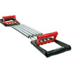 KL5260 five can handle steel spring expansion chest
