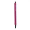 National reputation KOKUYO PS-P101D-1P automatic pencil 13mm Black core color bar black rod