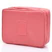 40000KM wash bag storage cosmetic bag folding large capacity multi-functional waterproof outdoor travel bag