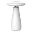 Roome intelligent light LED eye protection learning no flicker desk lamp bedroom lamp sleep light 3D gesture control human body sensor night light feeding bedside lamp Bluetooth audio table lamp M2