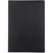 Morning light M & G APYLL488 office simple B5 leather leather surface diary notebook 10 pages black