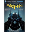 Batman Volume 4 Zero Year - Secret City