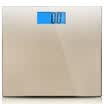 Xiangshan EB868H electronic body scale stainless steel surface weighing weight scale earth Hao gold