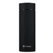 TOMIC Insulation Cup Stainless Steel Vacuum Men Women Water Cup 1BBS1061 Black