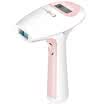 CosBeauty Laser Hair Removal System 200000 Household IPL Photonic Whole Body Epilator Unisex CB-014C-P01 Pink
