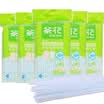 Jingdong supermarket camellia disposable straw can be bent to fold 400 5 packs 80 pieces of the amount of trafficking 3602 5