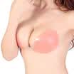 Feilai Shi FEIRSH Silicone Brush Seamless Silicone Invisible Bra Paste Thickening Gathering Swimming Invisible Bra Invisible Bra CL13 A Cup