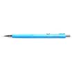 Sakura Automatic pencil retractable pencils drawing pencil anti-breaking refill 05mm sky blue pen rod imported from Japan