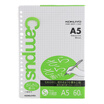 KOKUYO -807S-5 Campus 26-hole ReFiller Paper Loose Leaf Paper
