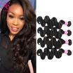 7A Indian Virgin Human Hair Body Wave 4 Bundles Unprocessed Human Hair Indian Hair Weave Bundles Indian Body Wave Virgin Hair 7A Indian Virgin Human Hair Body Wave 4 Bundles Unprocessed Human Hair Indian Hair Weave Bundles Indian Body Wave Virgin Hair