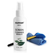 Napier NAIPOER N-Q1 multi-function cleaning kit for cleaning computers televisions mobile phones&other screens clean mobile hard disk keyboard mouse etc