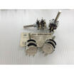ISKRA P99T double potentiometer 470K LOG
