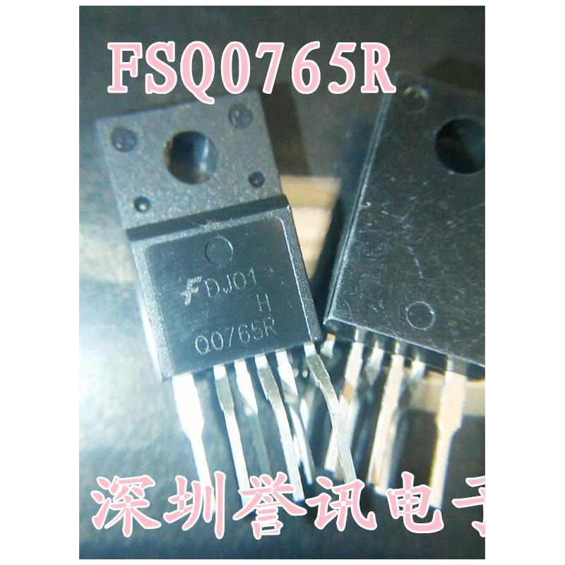 Q0765R FSQ0765R