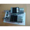 RK168 732t 50KAX6 6 associated with motor potentiometer 30MMF no tap