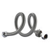 Gubid inlet pipe on the water pipe toilet hose 50cm G09010