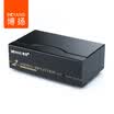 Bo Yang BOYANG BY-208 HD Video Splitter VGA Splitter Desktop PC Notebook TV VGA Monitor One-eighths