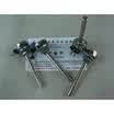 Spain 50K potentiometer shaft length 60MM