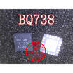 BQ24738RGRR BQ738 BQ24738
