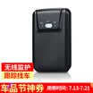 Valley rice car security gps locator personnel car motorcycle strong magnetic free installation locator anti-theft enhanced version GT03 enhanced standard lifelong platform flow card
