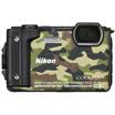 Nikon COOLPIX W300s Waterproof shockproof shock resistant cold dustproof digital camera camouflage