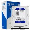 WD blue disk 1TB SATA6Gbs 7200 to 64MB desktop mechanical hard disk WD10EZEX