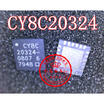 CY8C20324-6 CY8C20324-12LQX CY8C20324 QFN
