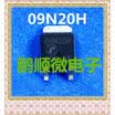 50PCSlot AP09N20H 09N20H TO-252
