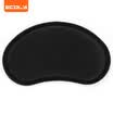ECOLA wrist mouse pad ErgoFits super comfortable memory foam TOK-MF05BK black